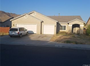 899 Nantucket St, San Jacinto, CA 92583