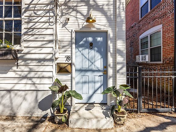 3rd image of 78 Nassau St