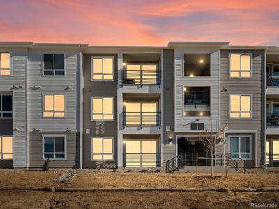 6153 N Ceylon Street Bldg 5  Unit 204, Denver, CO, 80249
