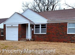 4614 E Vesta Dr, Wichita, KS 67208