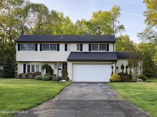 3 Southvale Avenue, Little Silver, NJ 07739