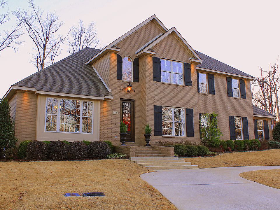2301 Auburndale Cv.