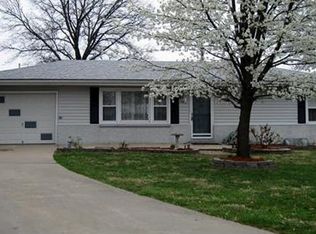 1507 NE 56th Ter, Kansas City, MO 64118