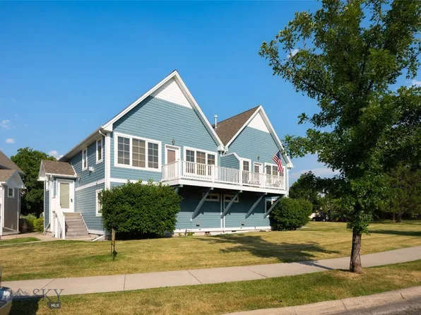 2958 Warbler Way APT B, Bozeman, MT 59718