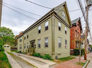 110 Winter St APT 3, Portland, ME 04102