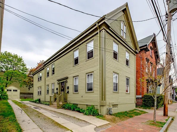 110 Winter Street #3, Portland, ME 04102