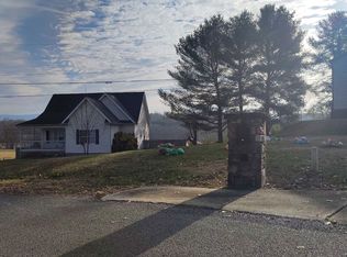 503 Jones Crossing Rd, Whitwell, TN 37397