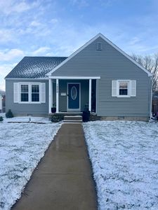 1520 S Courtland Ave, Kokomo, IN, 46902