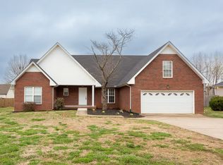 669 Tylertown Rd, Clarksville, TN 37040