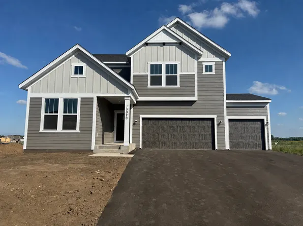15020 Ashtown Ln W, Rosemount, MN 55068