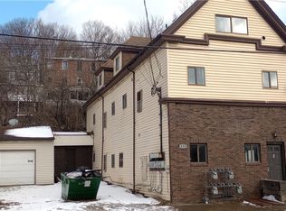 420 Broadway Ave, Mc Kees Rocks, PA 15136