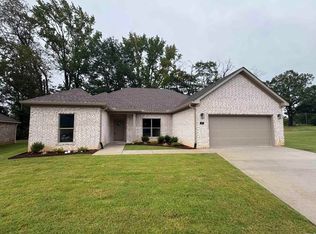 17 Wolfsbridge Loop, Cabot, AR 72023