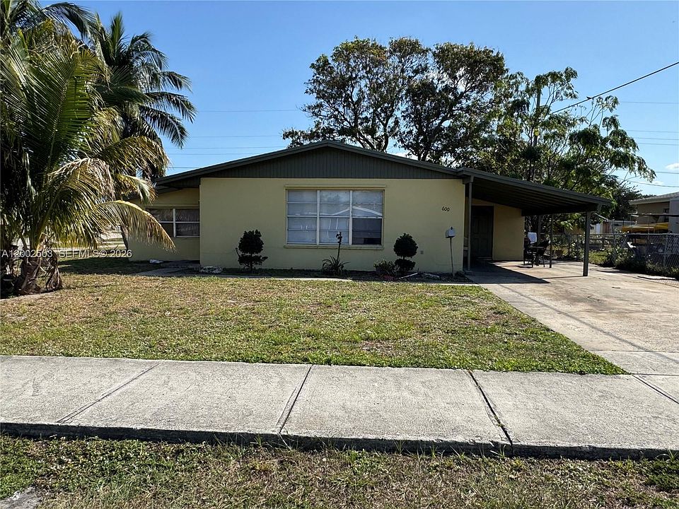 1st image of 600 NW 19th St