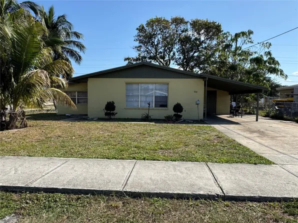 600 NW 19th St, Pompano Beach, FL 33060