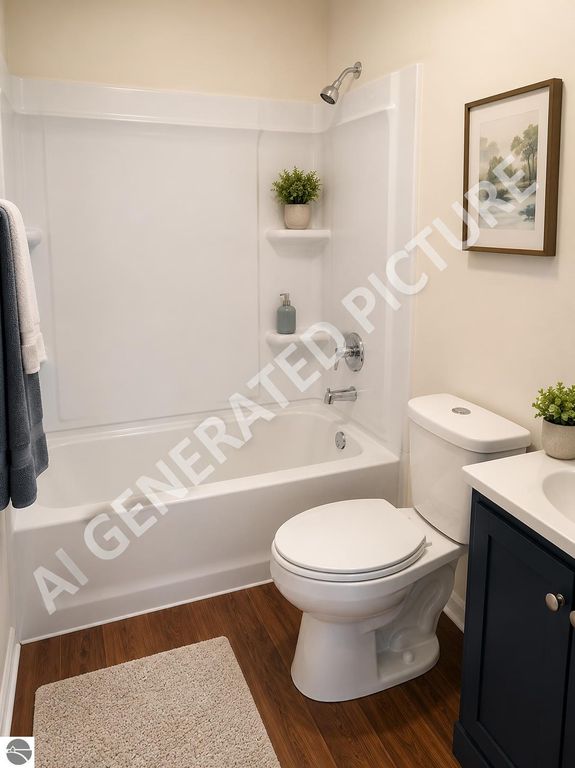 3467 S Summerton Rd #3477, Mount Pleasant, MI - More