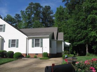 9707 Bunker Ct, South Prince George, VA 23805