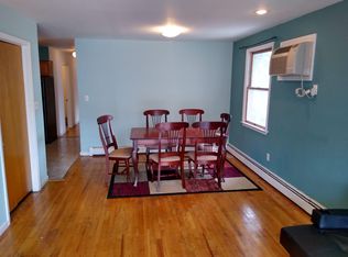 434 Monmouth St #1, Jersey City, NJ 07302