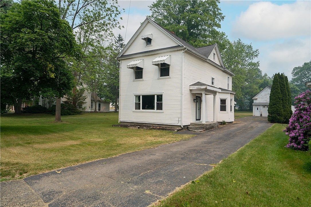 35 Main St, Arkport, NY 14807 MLS R1475762 Zillow