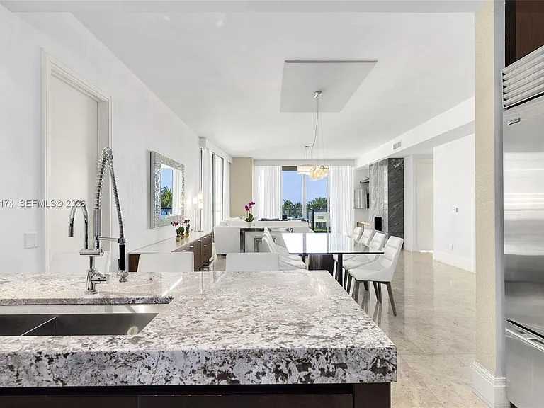 9701 Collins Ave #404S — Photo 7