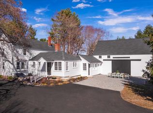 850 Washington Road, Rye, NH 03870