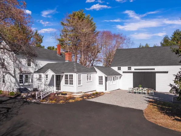 850 Washington Road, Rye, NH 03870
