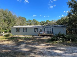 3503 SW 186th Ct, Dunnellon, FL 34432