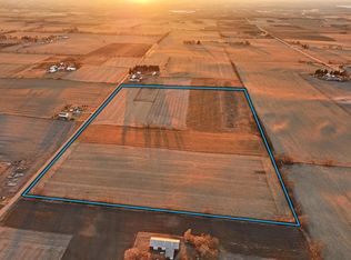 55 M/l Acres, Stoughton, WI 53589