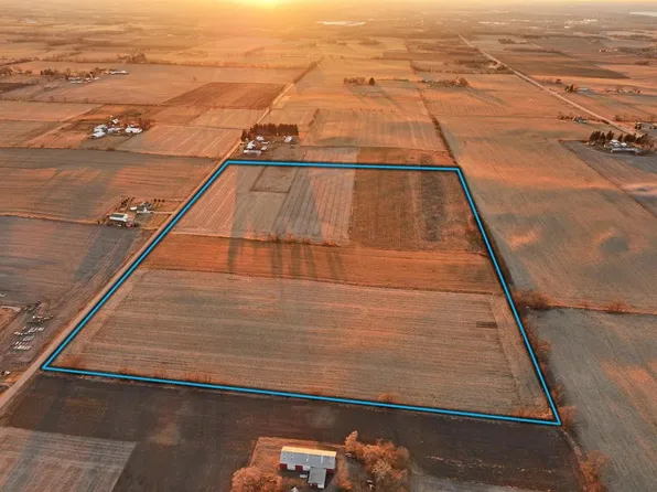 55 M/L Acres Slinde Road, Stoughton, WI 53589