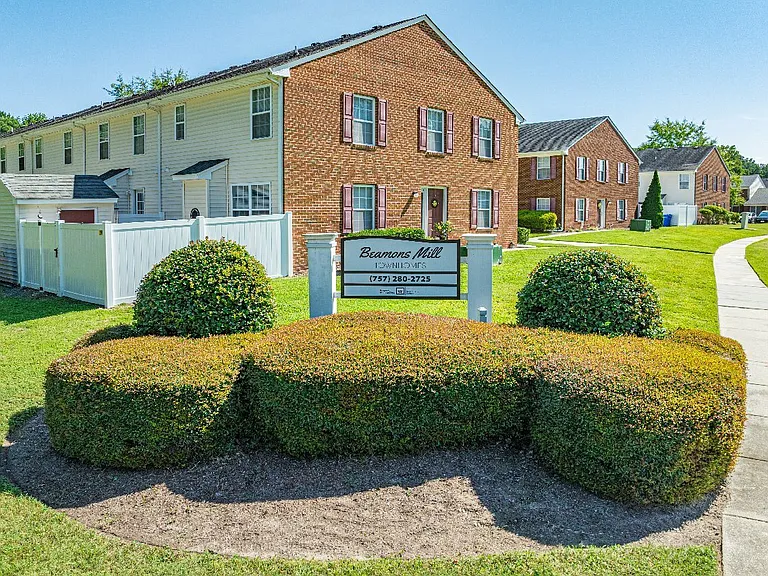 Beamons Mill Townhomes — Photo 8