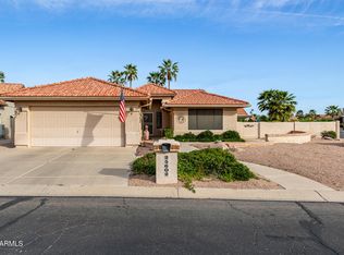 25602 S Burnaby Dr, Sun Lakes, AZ 85248