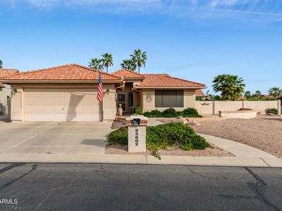 25602 S BURNABY Drive, Sun Lakes, AZ, 85248