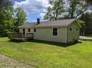 505 River Rd, Bucksport, ME 04416