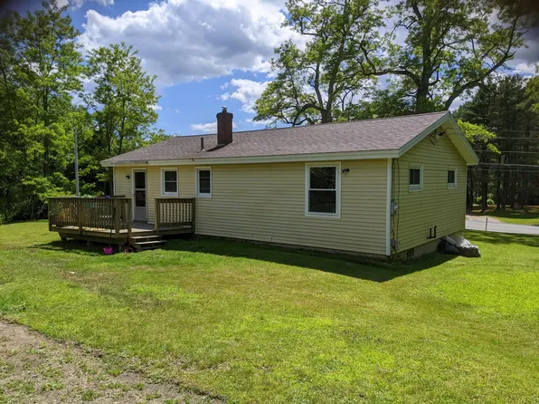 505 River Road, Bucksport, ME 04416