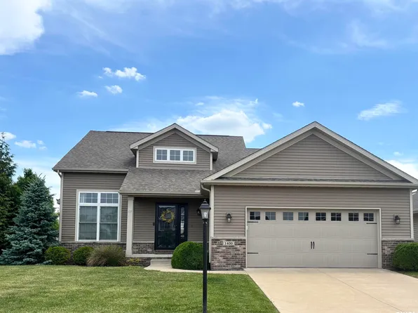 1400 Westminster Dr, Washington, IL 61571