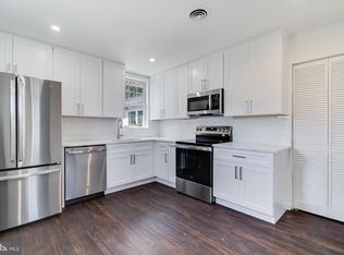 9521 Badger Ave, Clinton, MD 20735