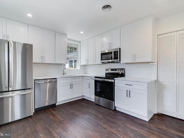 9521 Badger Ave, Clinton, MD 20735