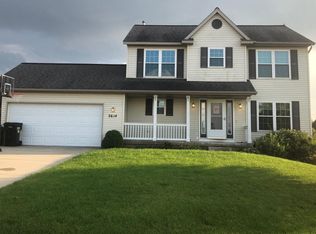 2614 Thackery Ct SW, Wyoming, MI 49418
