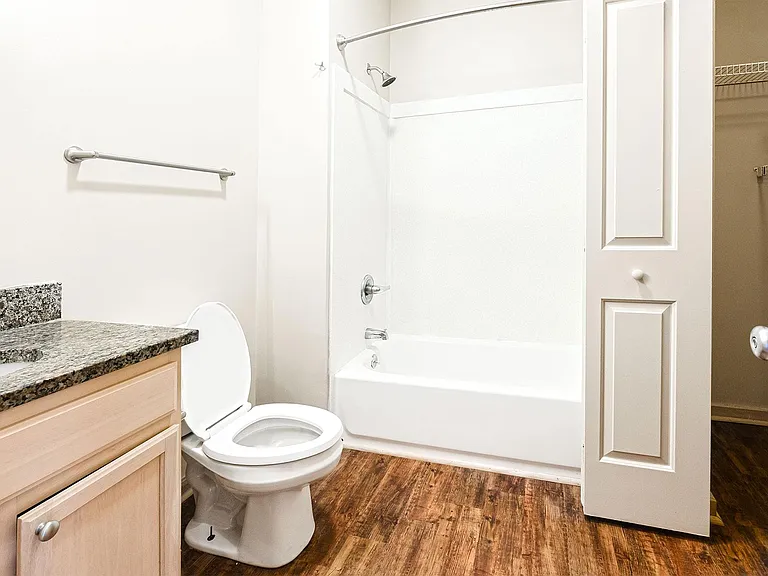 New Village Homes & Whitney Young Townhomes — Photo 5