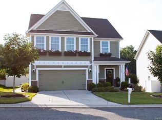 3422 Streamside Dr, Davidson, NC 28036