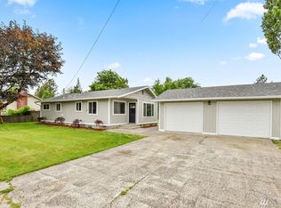 3342 Olive Way, Longview, WA 98632