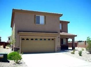 1701 Black Gold Rd SE, Albuquerque, NM 87123