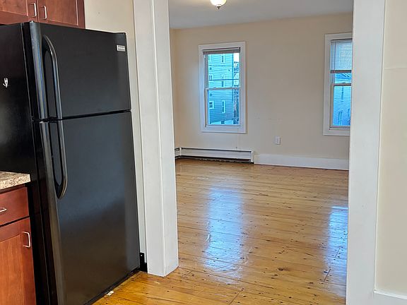 Living Room from Kitchen