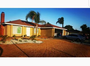 321 N Brampton Ave, Rialto, CA 92376