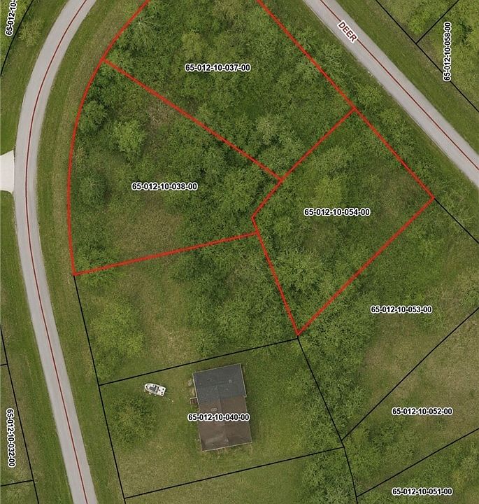 1st image of Vl Fox Run Cir