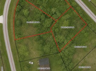 Vl Fox Run Cir, Rock Creek, OH 44084