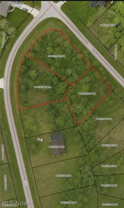 Vl Fox Run Cir, Rock Creek, OH, 44084