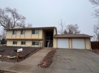 1910 E Dale St #A1, Colorado Springs, CO 80909