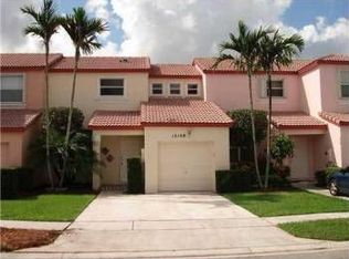 771 NW 154th Ave, Pembroke Pines, FL 33028