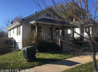 110 S Pine St, Rolla, MO 65401