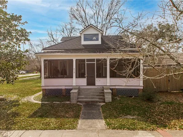 510 E Robert St, Hammond, LA 70401